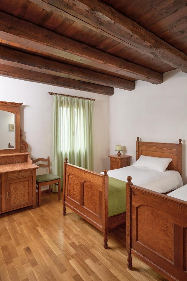 Agriturismo Rechsteiner Ponte di Piave Exterior photo